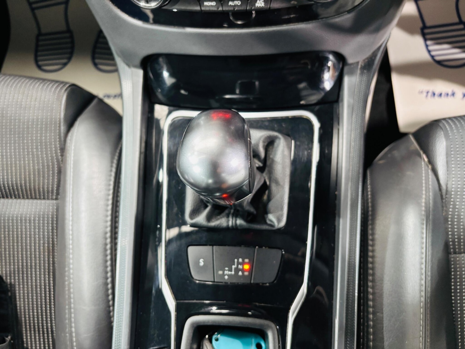 Used Peugeot 508 2011 for sale - 76645666: Photo 24