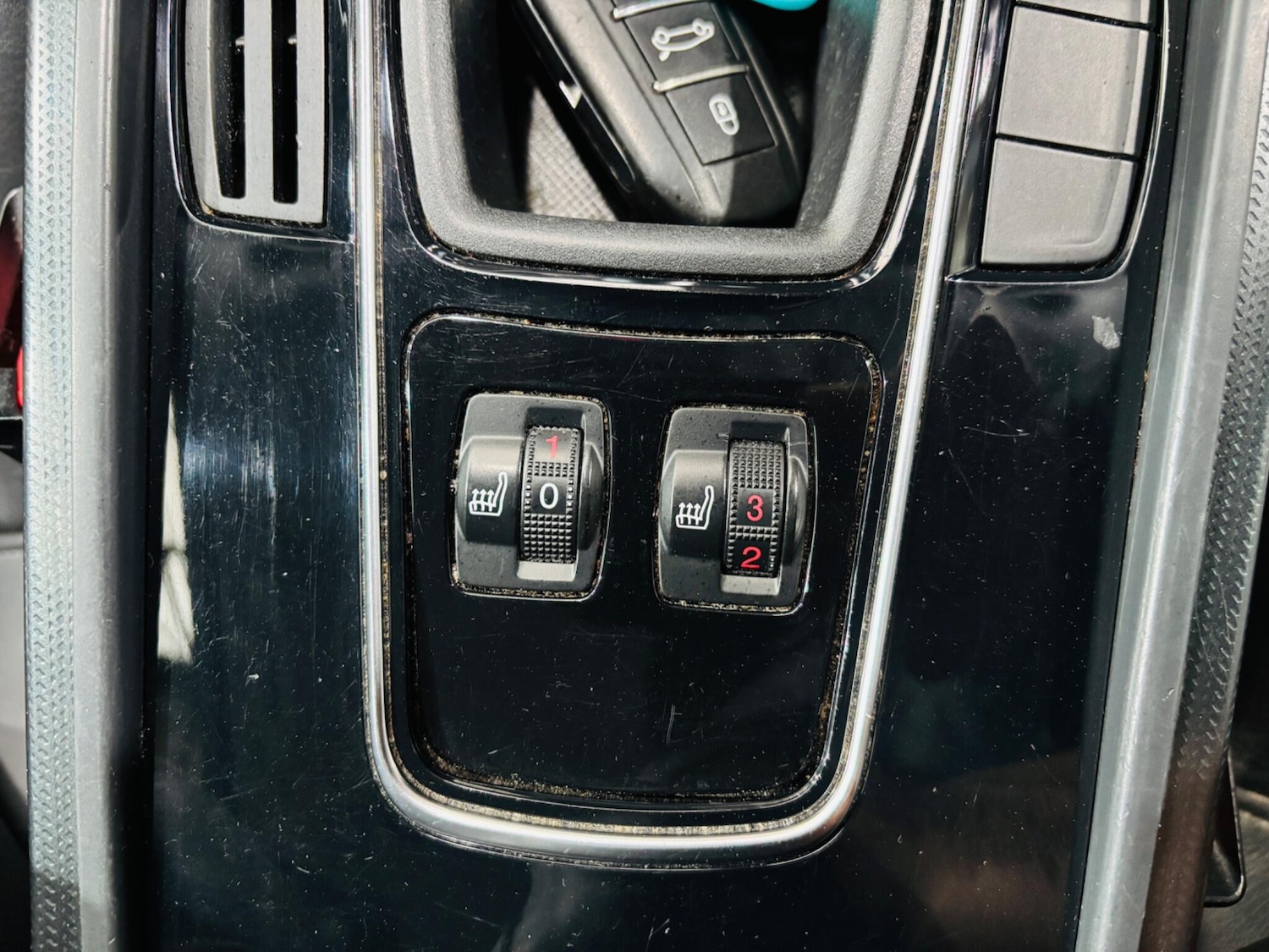 Used Peugeot 508 2011 for sale - 76645666: Photo 25