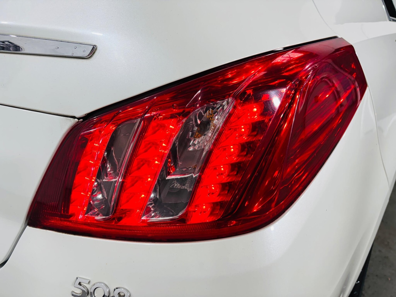 Used Peugeot 508 2011 for sale - 76645666: Photo 29