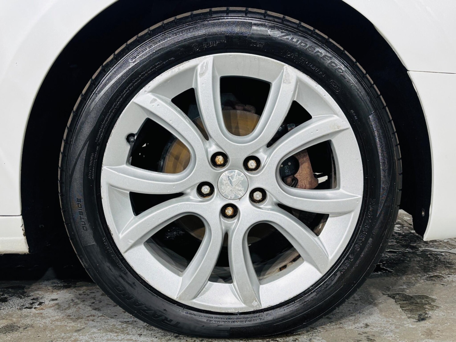 Used Peugeot 508 2011 for sale - 76645666: Photo 30