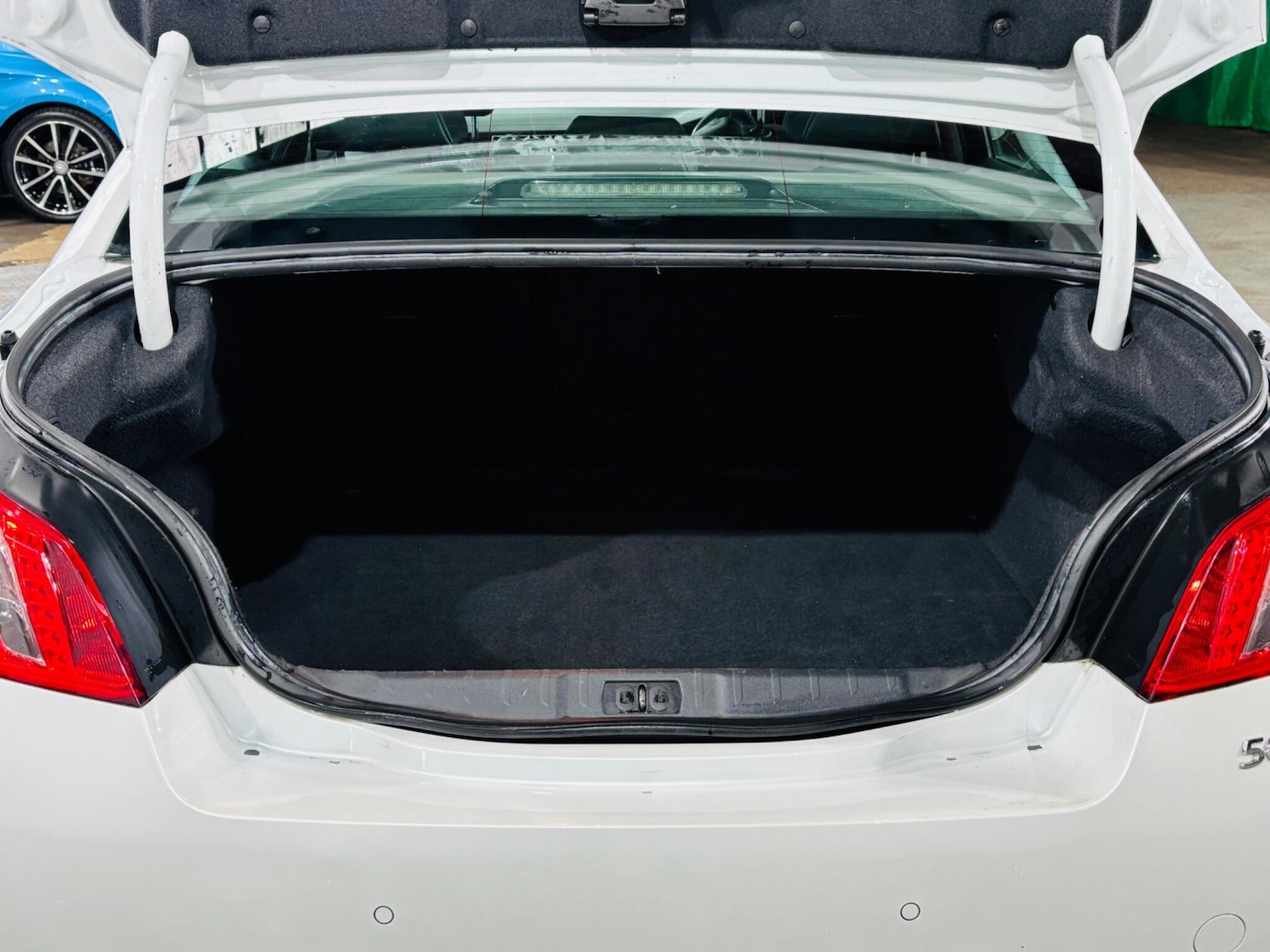 Used Peugeot 508 2011 for sale - 76645666: Photo 33