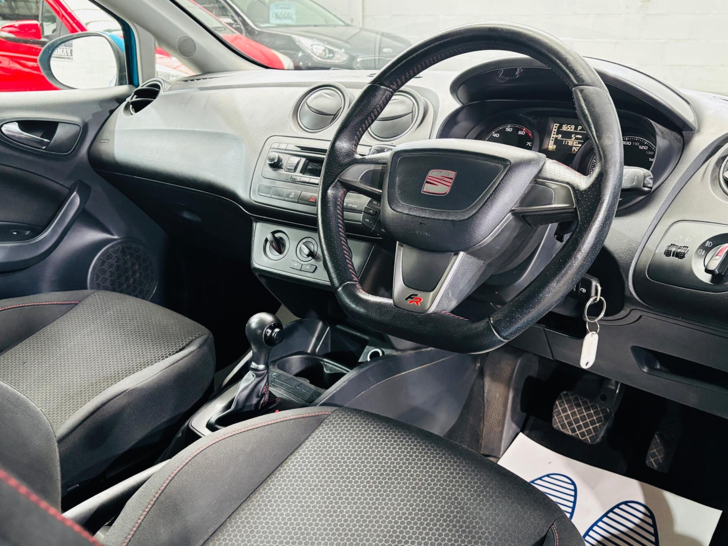 Used SEAT Ibiza for sale - 78115255: Photo 10