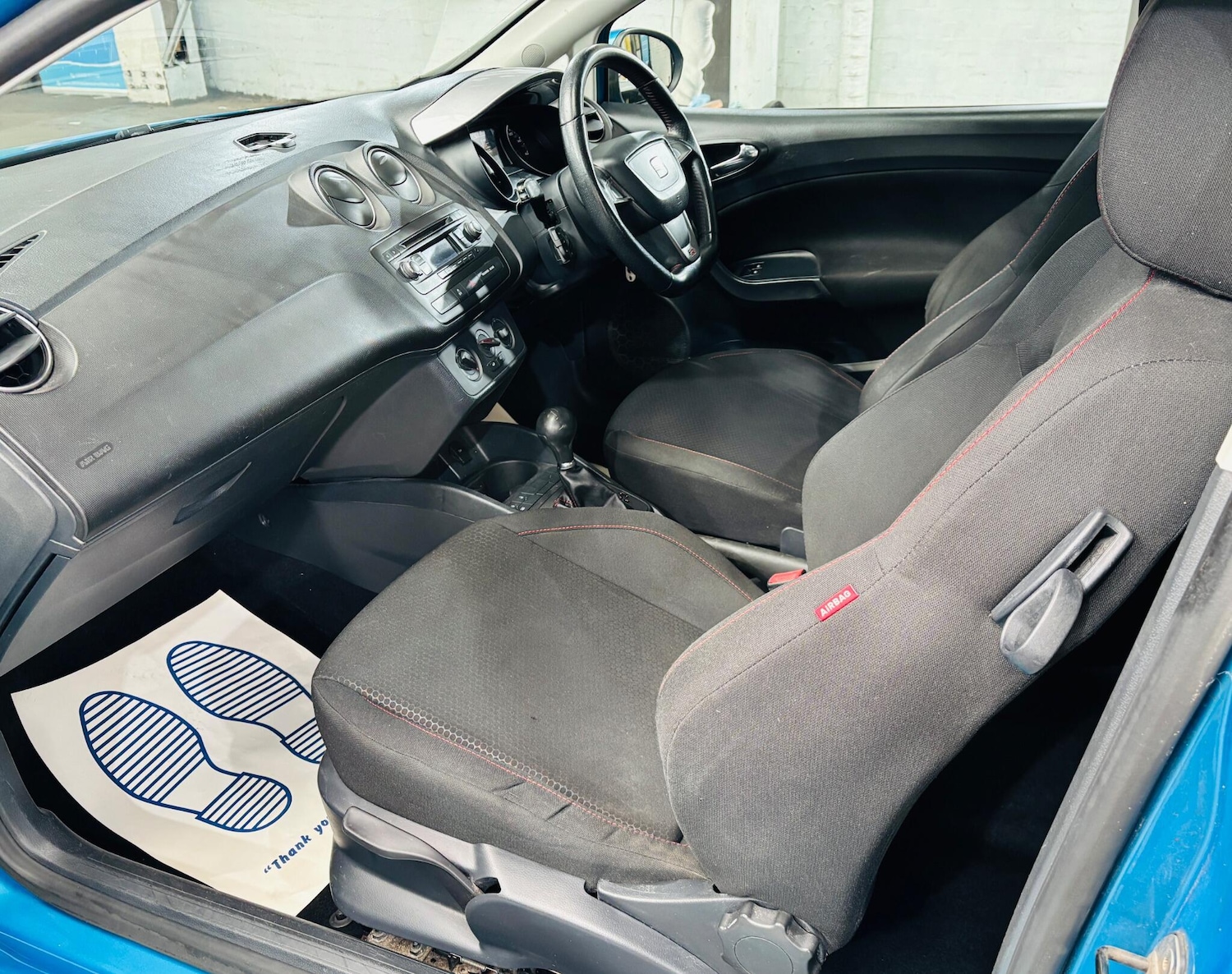 Used SEAT Ibiza for sale - 78115255: Photo 12