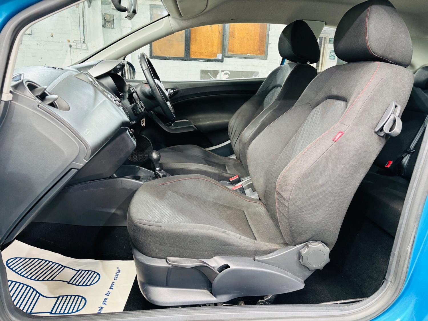 Used SEAT Ibiza for sale - 78115255: Photo 13