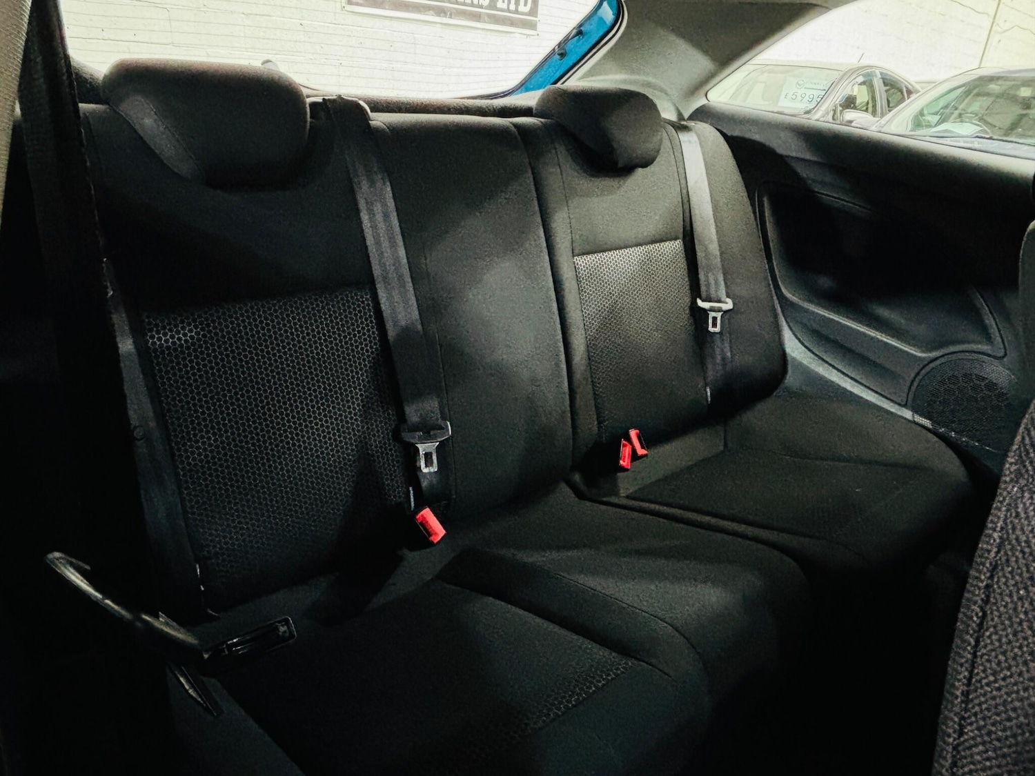 Used SEAT Ibiza for sale - 78115255: Photo 14