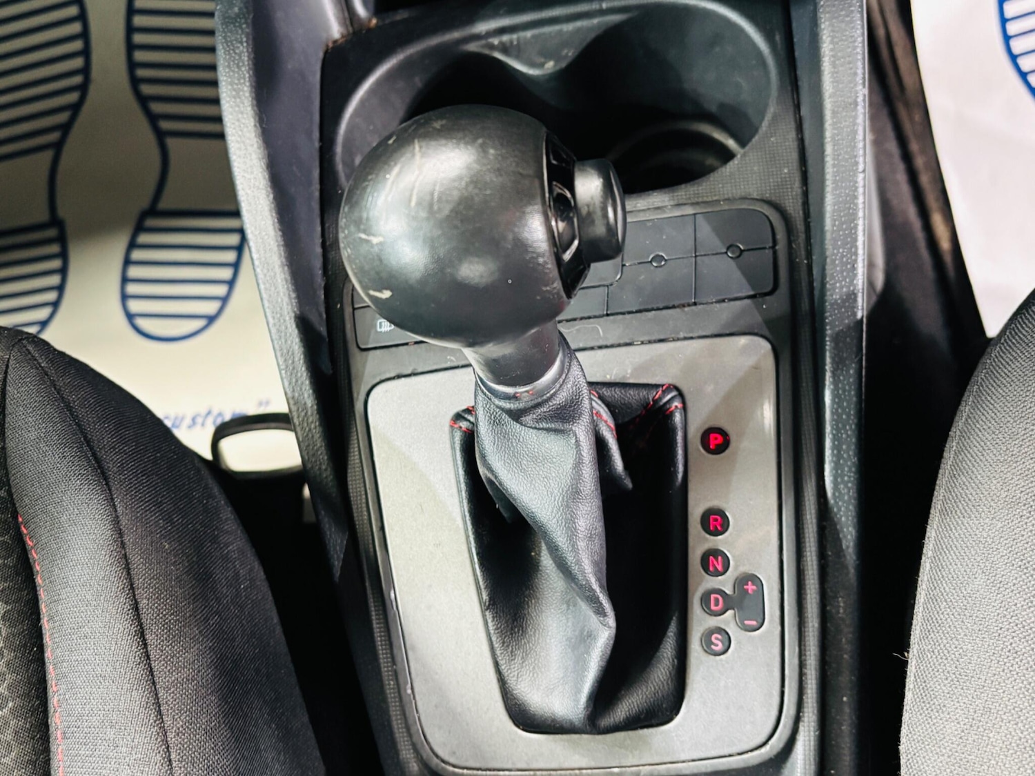 Used SEAT Ibiza for sale - 78115255: Photo 18