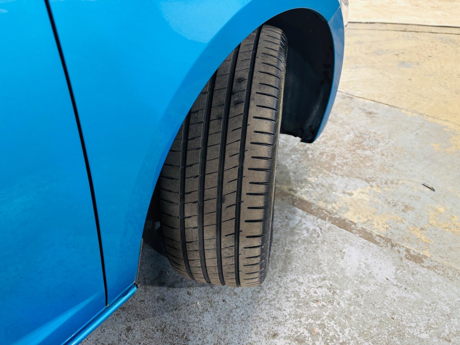 Used SEAT Ibiza for sale - 78115255: Photo 19