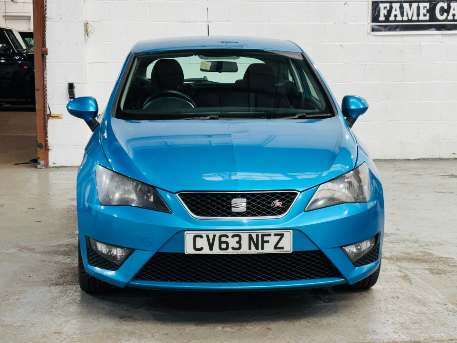Used SEAT Ibiza for sale - 78115255: Photo 2