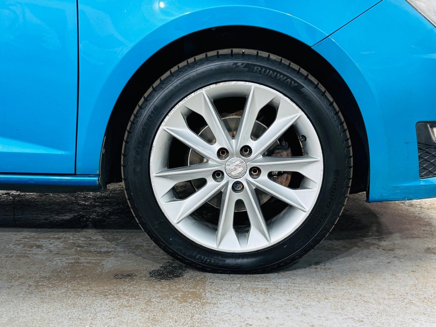 Used SEAT Ibiza for sale - 78115255: Photo 20