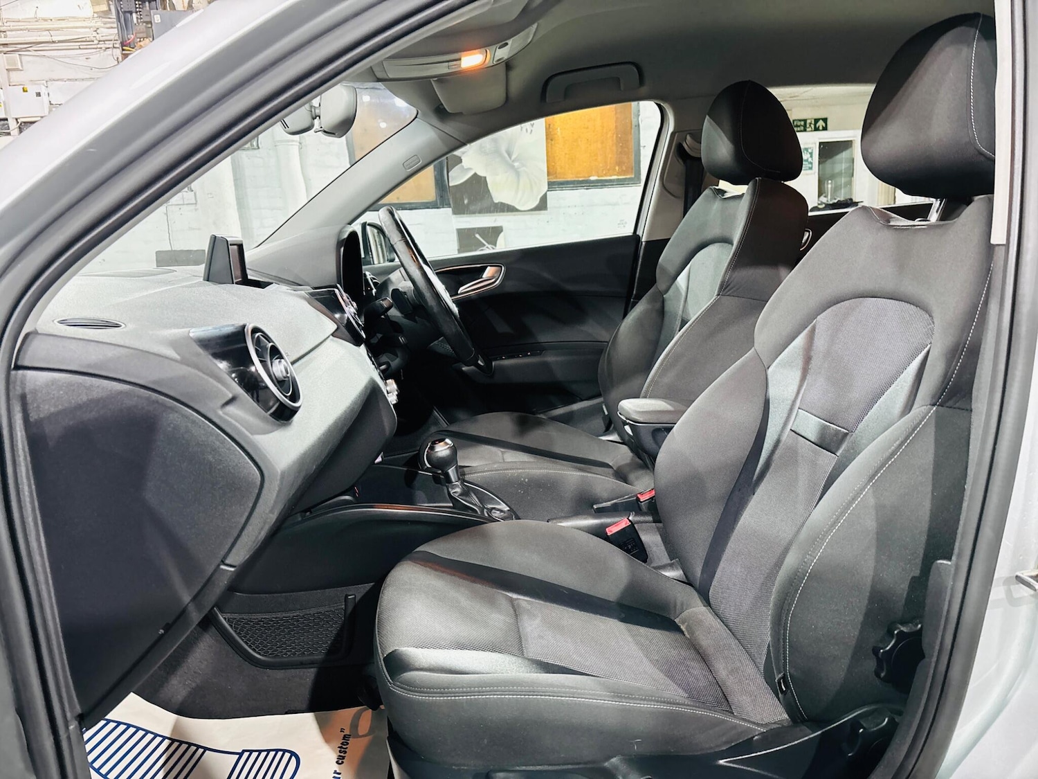 Used Audi A1 for sale - 76996745: Photo 15