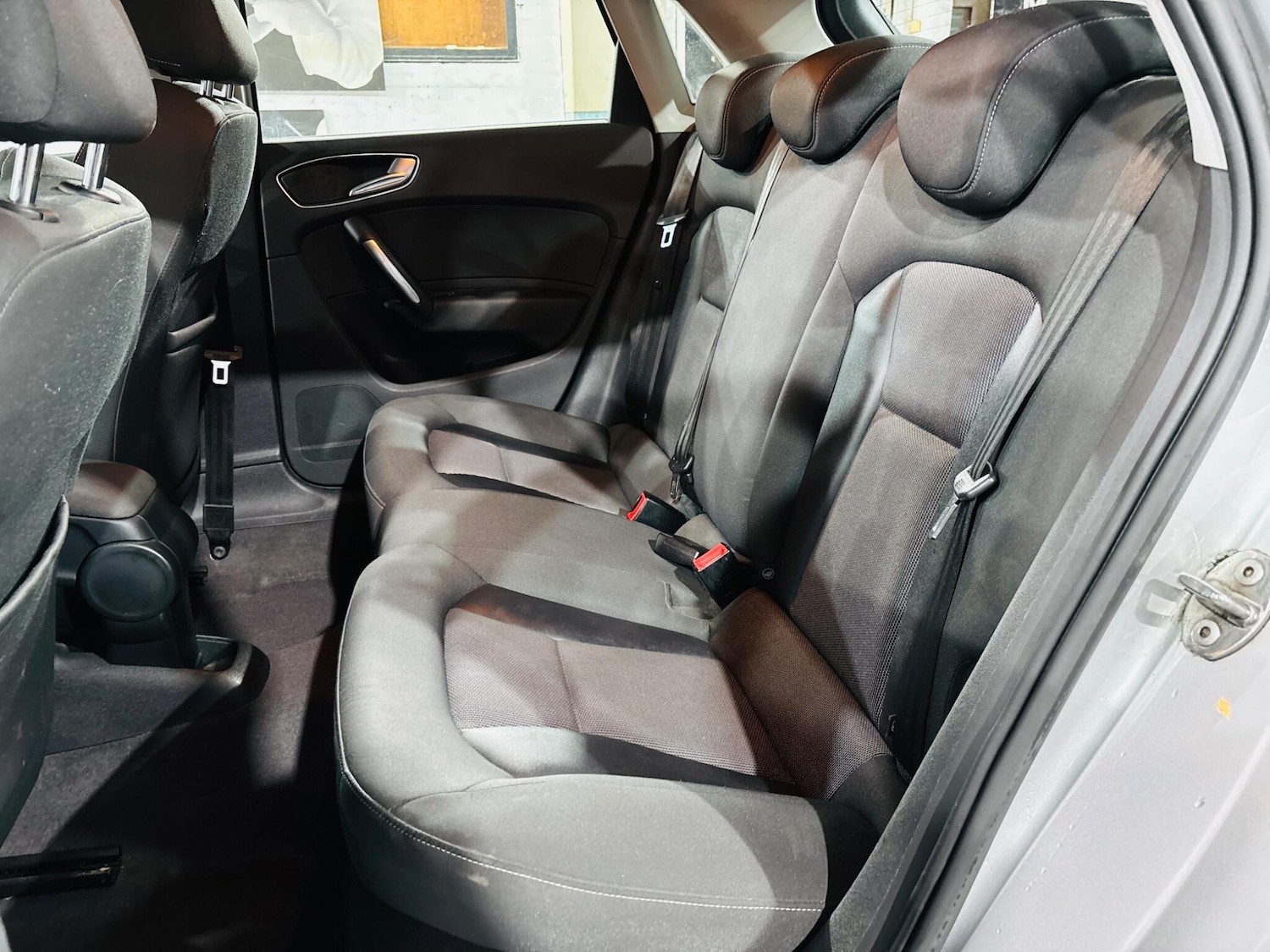 Used Audi A1 for sale - 76996745: Photo 16