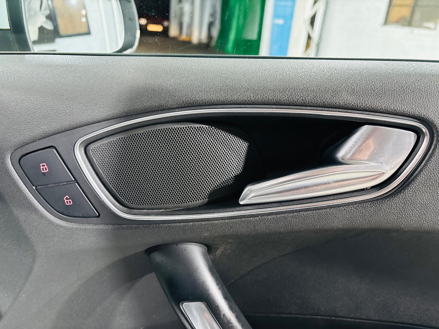 Used Audi A1 for sale - 76996745: Photo 18