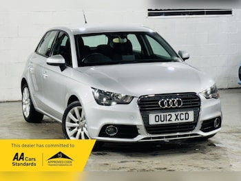 Audi A1 feature image