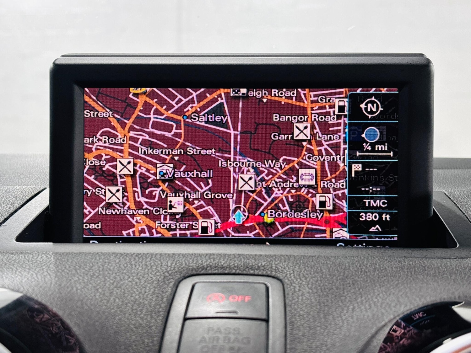 Used Audi A1 for sale - 76996745: Photo 22