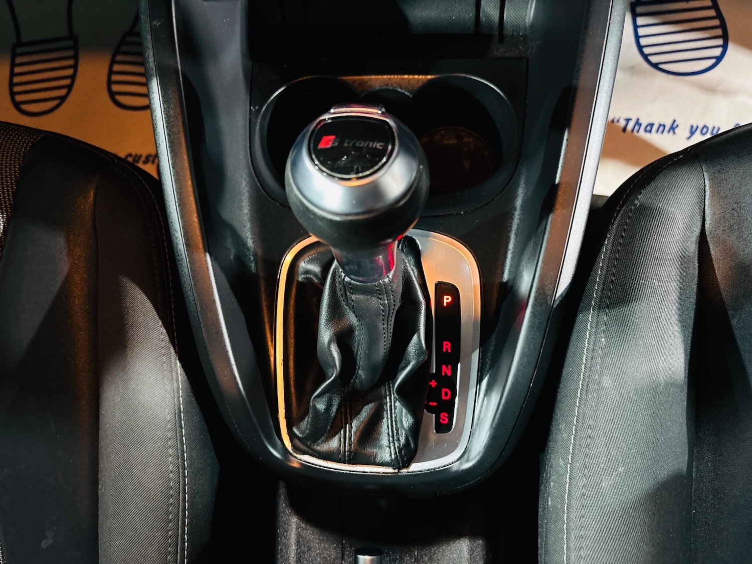 Used Audi A1 for sale - 76996745: Photo 26