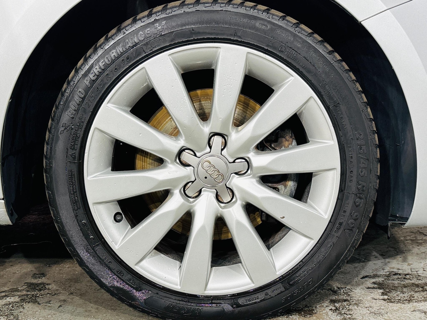 Used Audi A1 for sale - 76996745: Photo 28