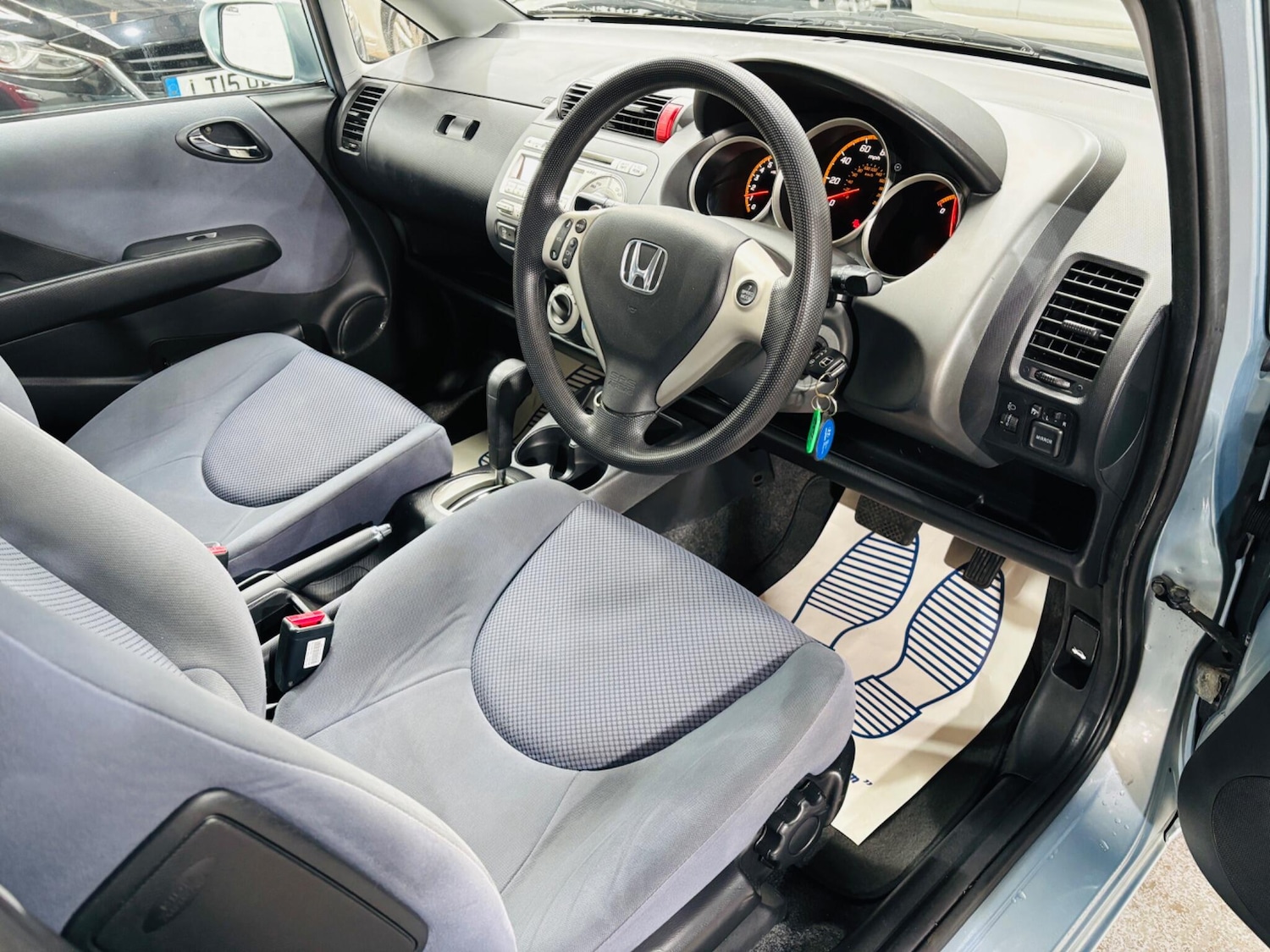 Used Honda Jazz for sale - 78214183: Photo 10