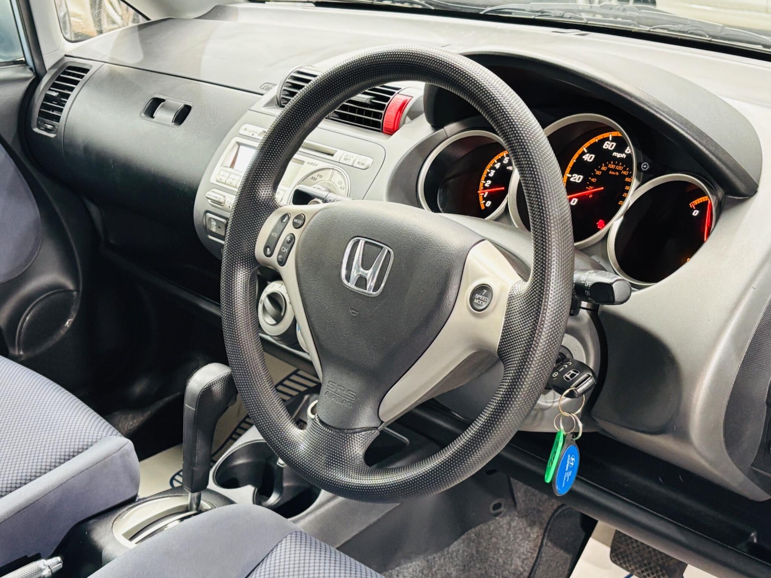 Used Honda Jazz for sale - 78214183: Photo 11