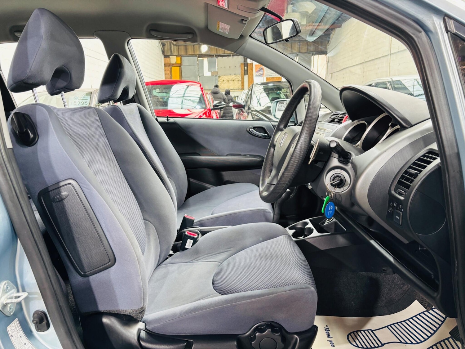 Used Honda Jazz for sale - 78214183: Photo 13