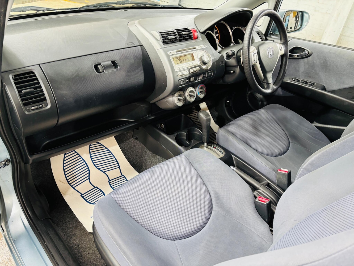 Used Honda Jazz for sale - 78214183: Photo 14