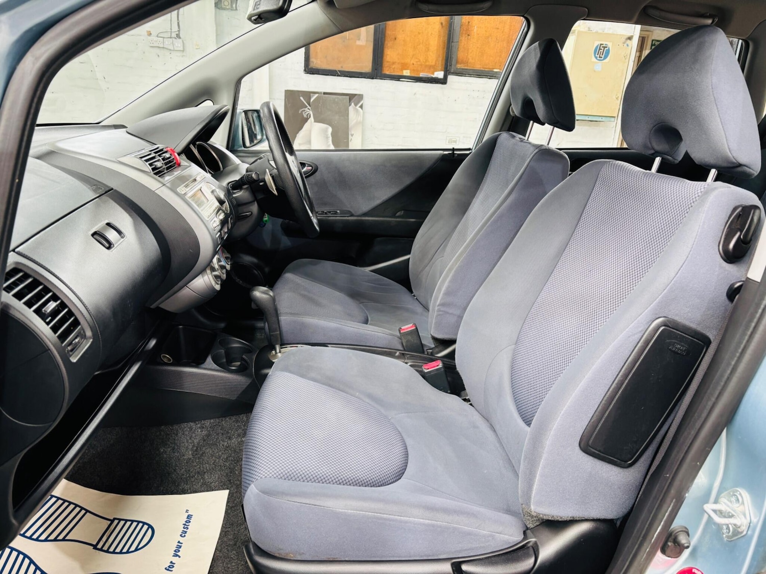 Used Honda Jazz for sale - 78214183: Photo 15