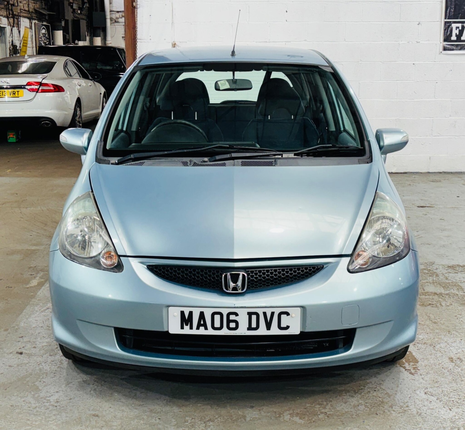 Used Honda Jazz for sale - 78214183: Photo 2