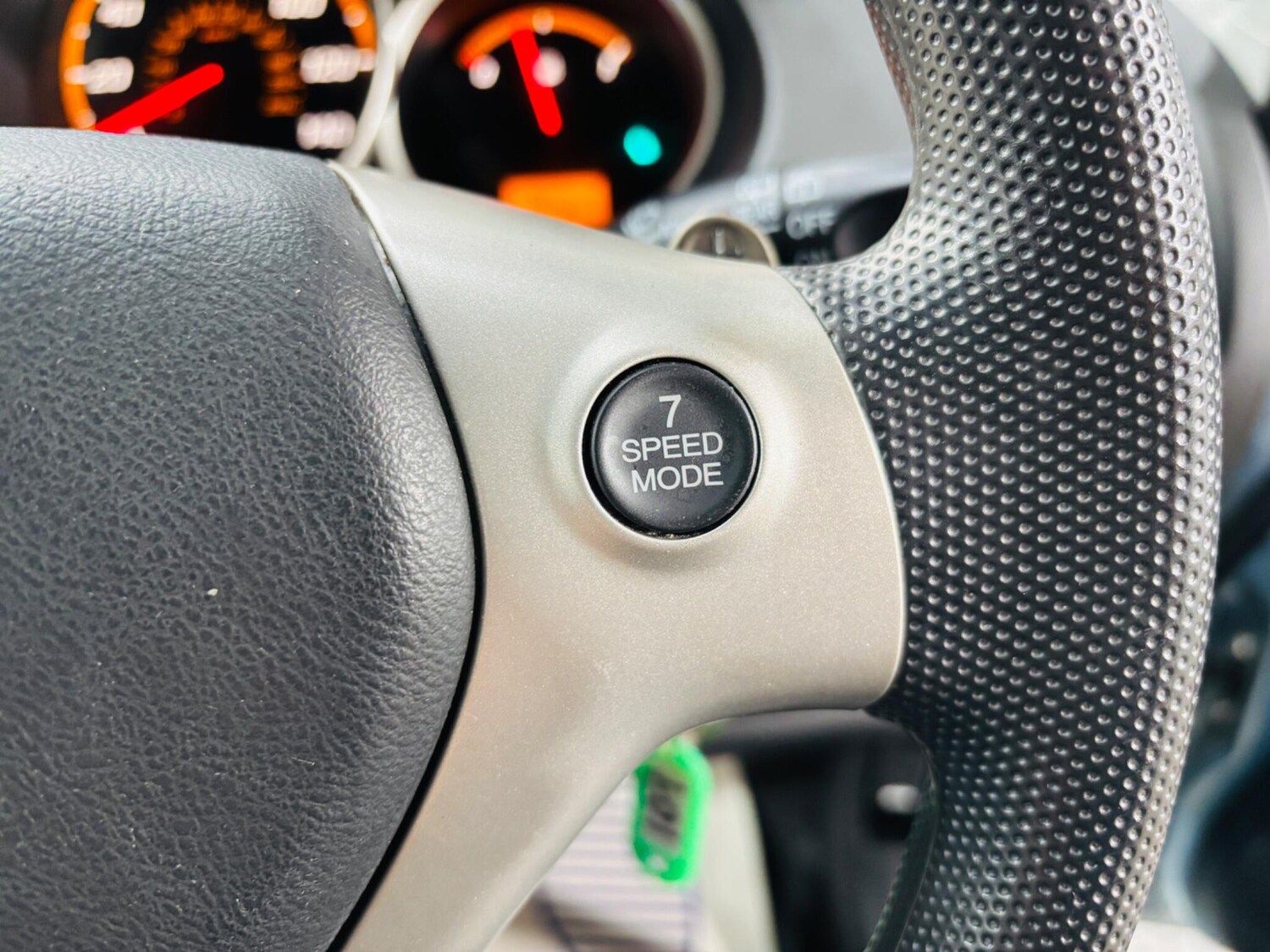 Used Honda Jazz for sale - 78214183: Photo 20