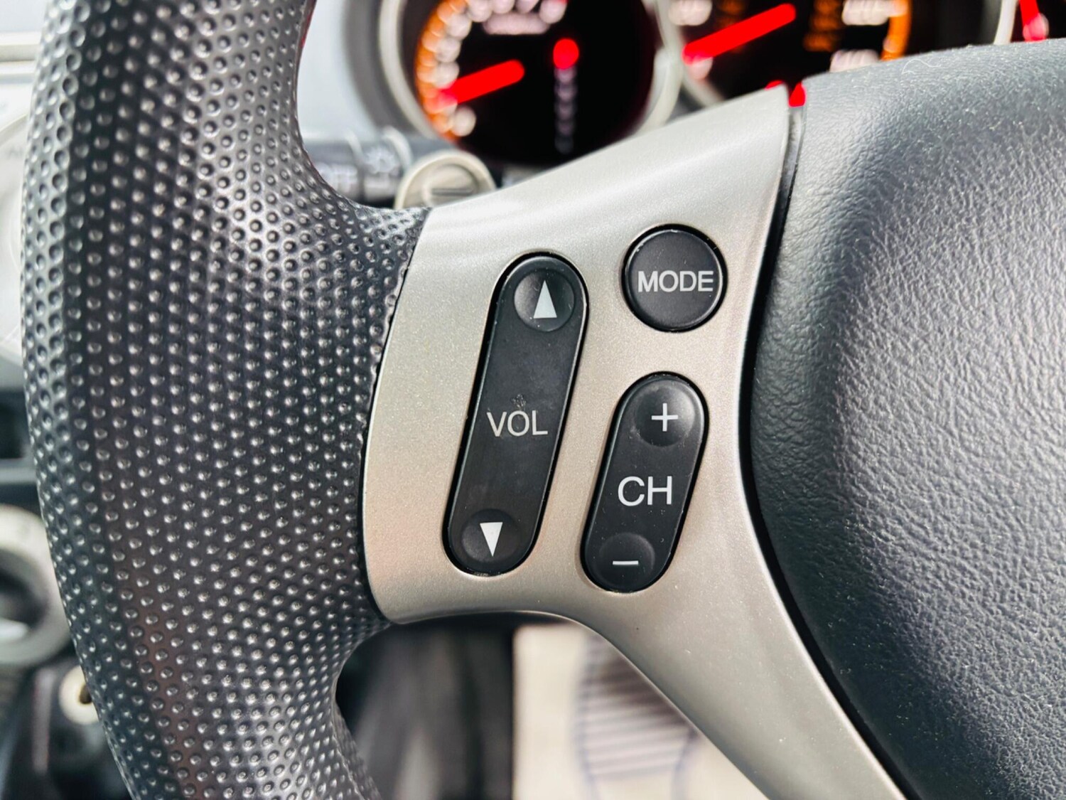 Used Honda Jazz for sale - 78214183: Photo 21