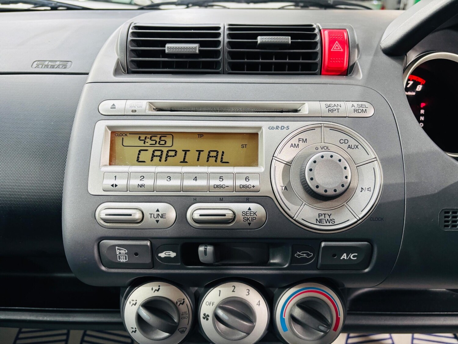 Used Honda Jazz for sale - 78214183: Photo 22