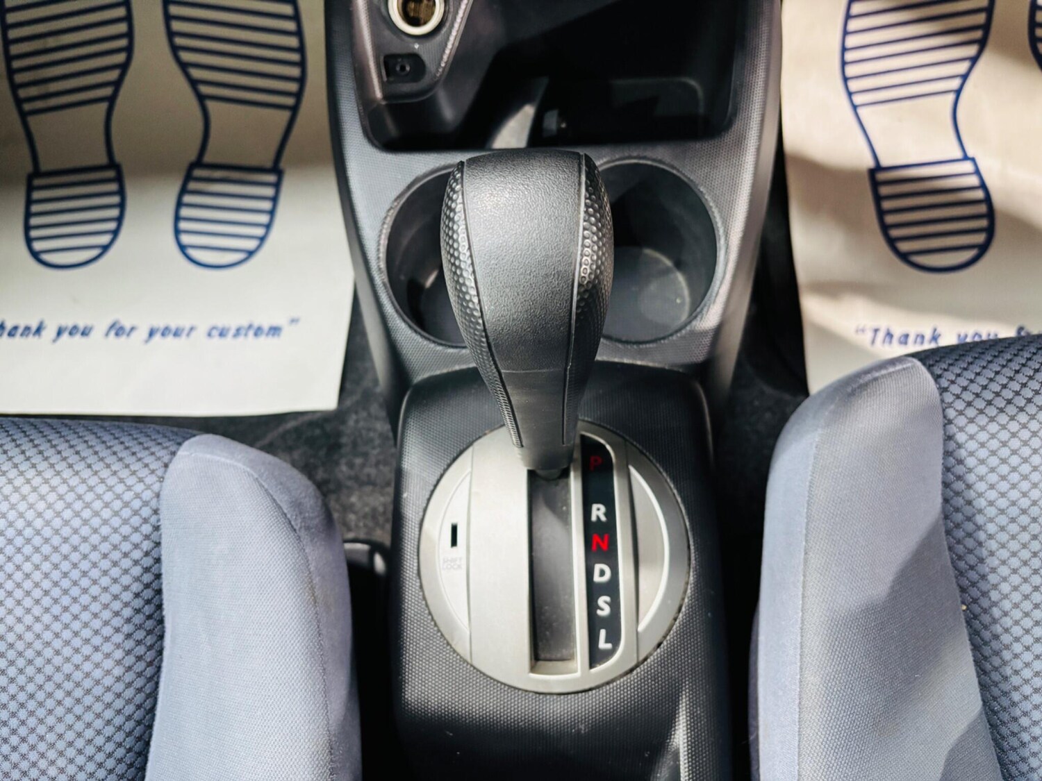 Used Honda Jazz for sale - 78214183: Photo 24