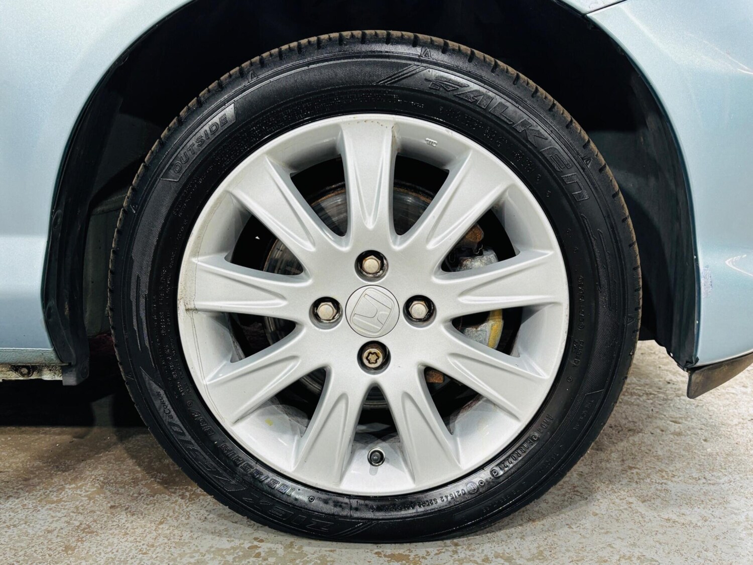 Used Honda Jazz for sale - 78214183: Photo 25