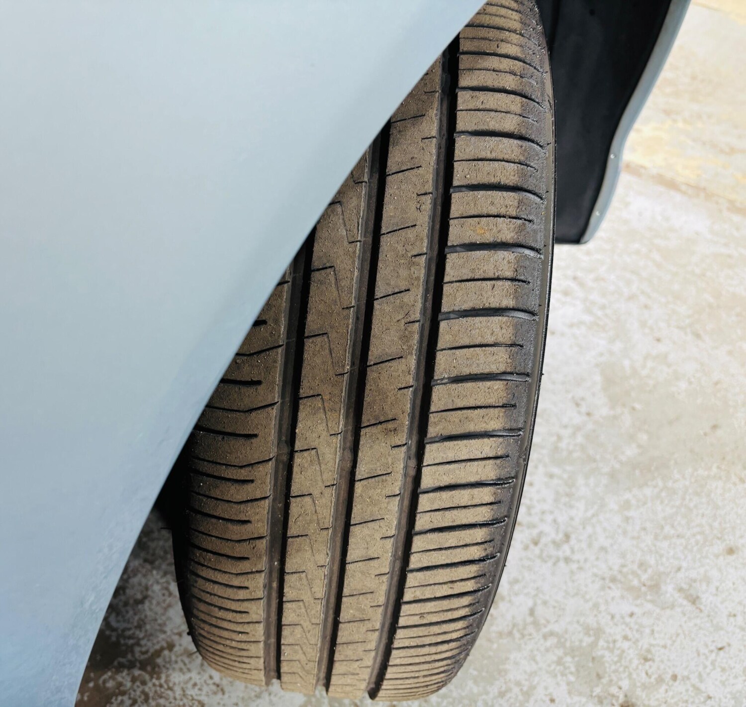 Used Honda Jazz for sale - 78214183: Photo 26