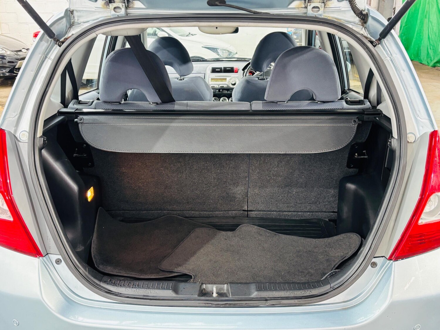 Used Honda Jazz for sale - 78214183: Photo 27