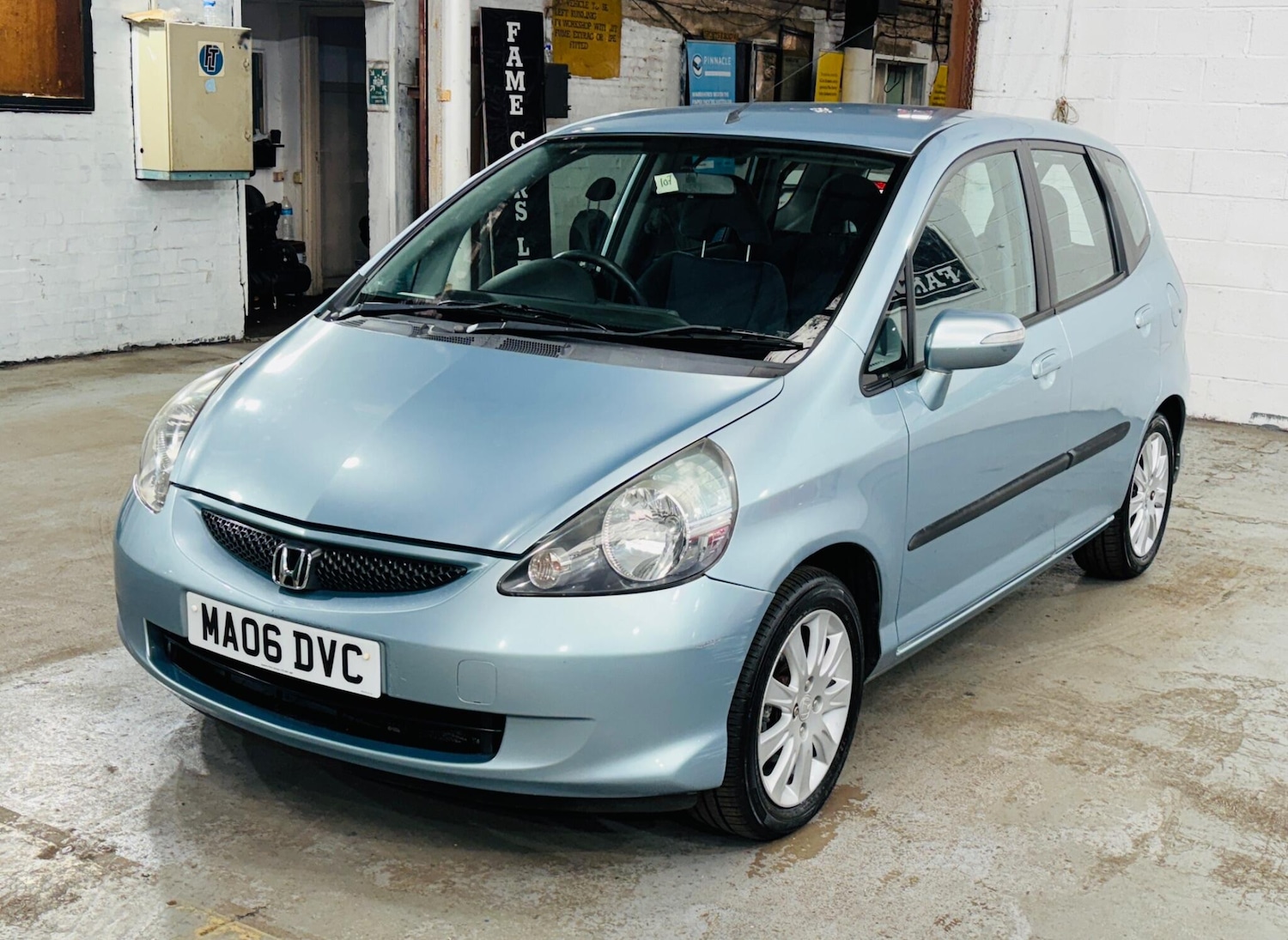 Used Honda Jazz for sale - 78214183: Photo 4