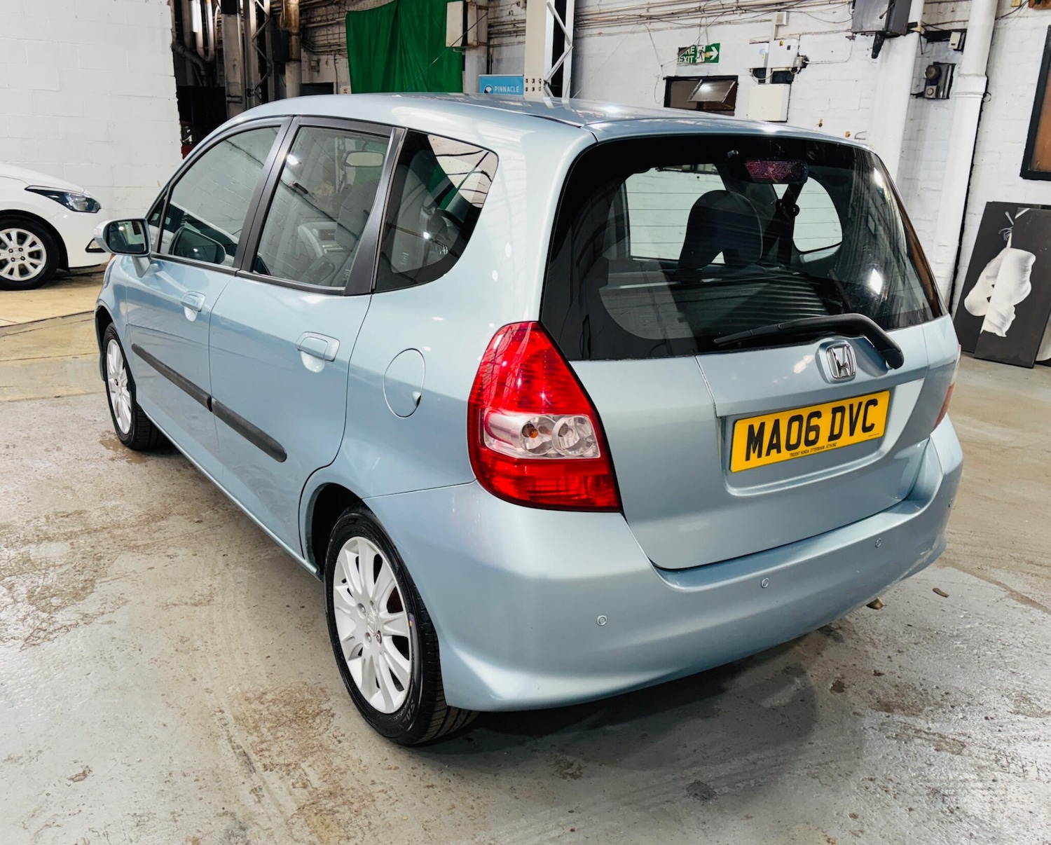 Used Honda Jazz for sale - 78214183: Photo 7