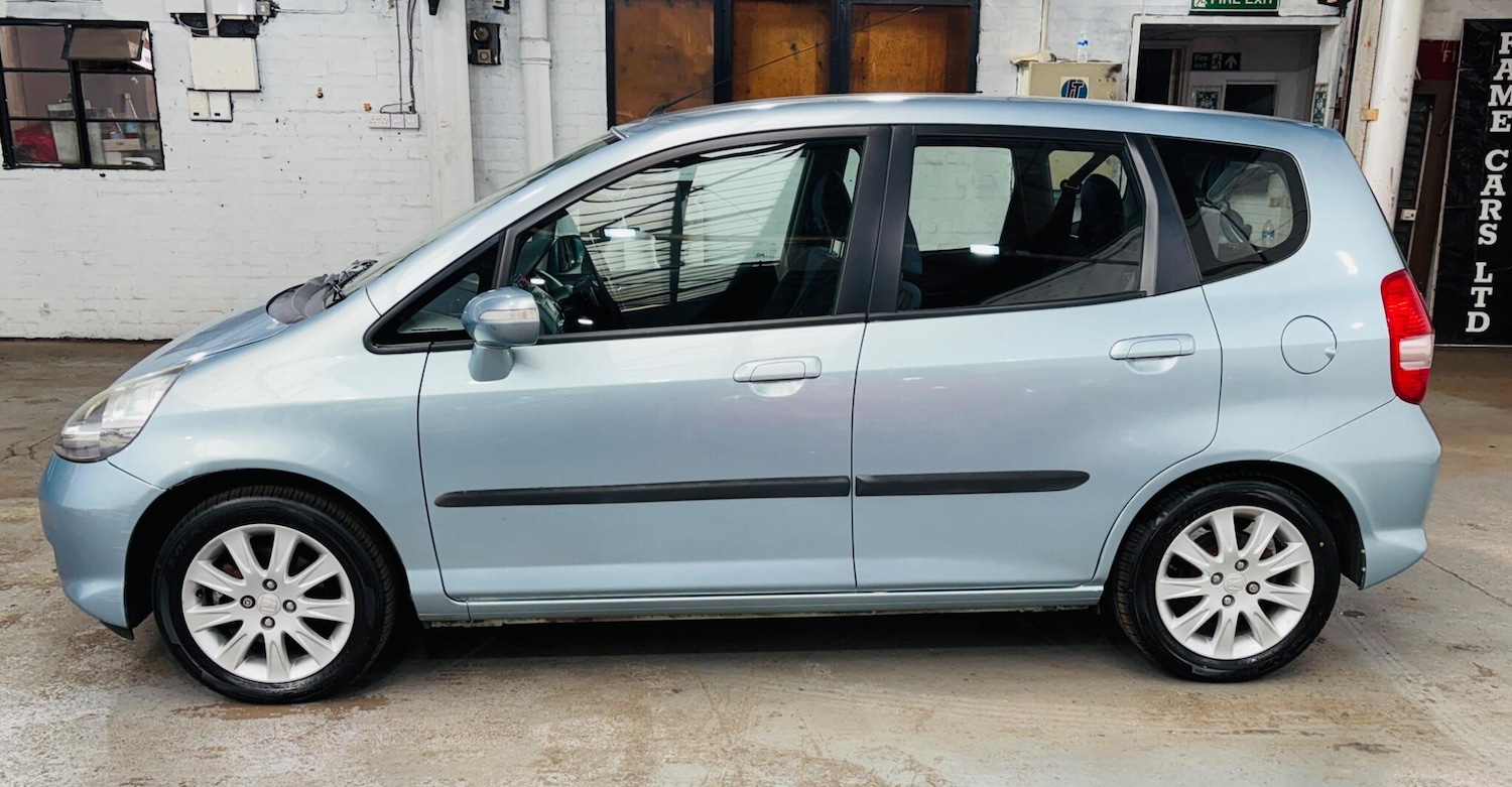 Used Honda Jazz for sale - 78214183: Photo 9