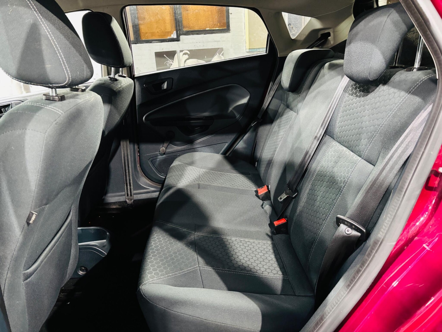 Used Ford Fiesta 2010 for sale - 77559650: Photo 16