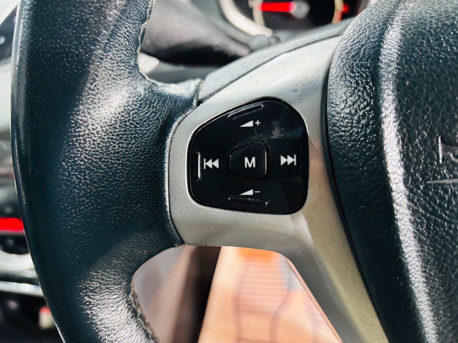 Used Ford Fiesta 2010 for sale - 77559650: Photo 21