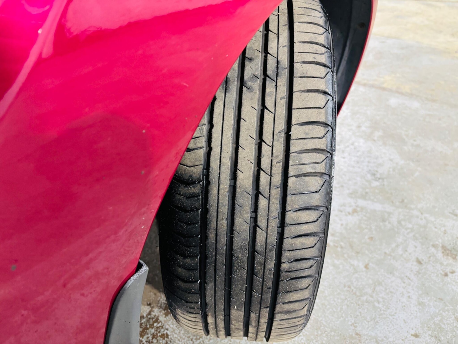 Used Ford Fiesta 2010 for sale - 77559650: Photo 26