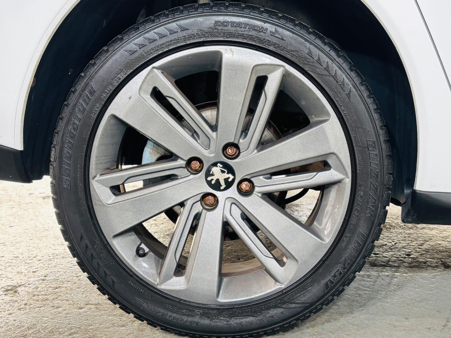 Vehicle 30