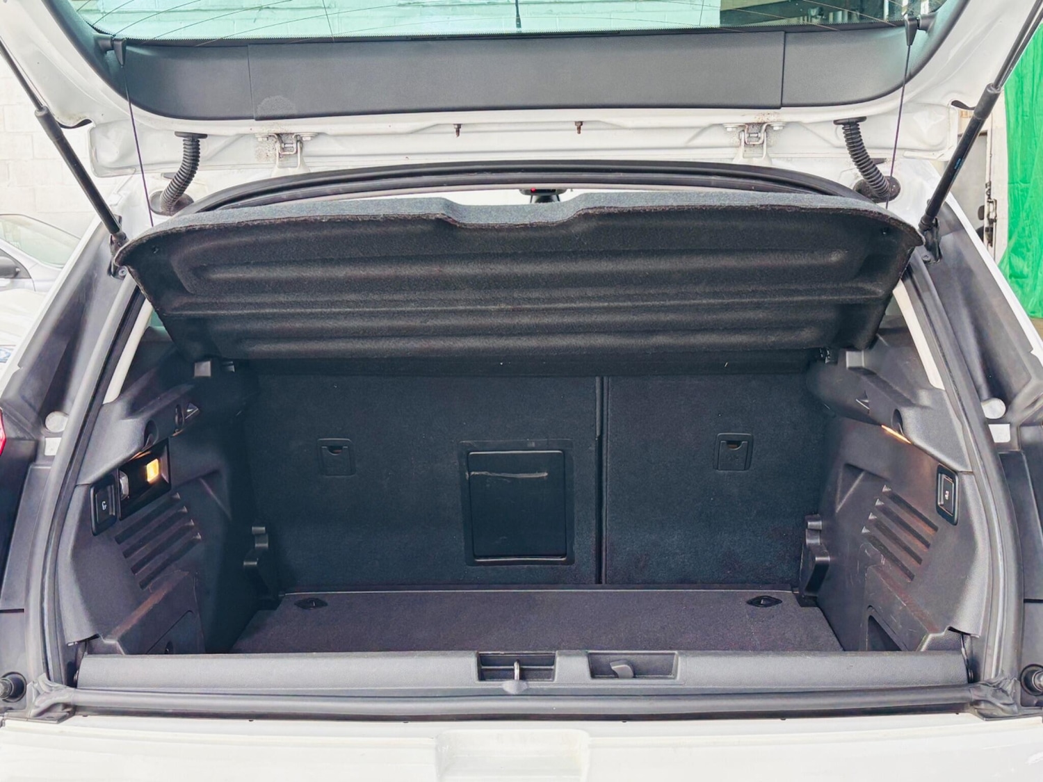 Vehicle 32