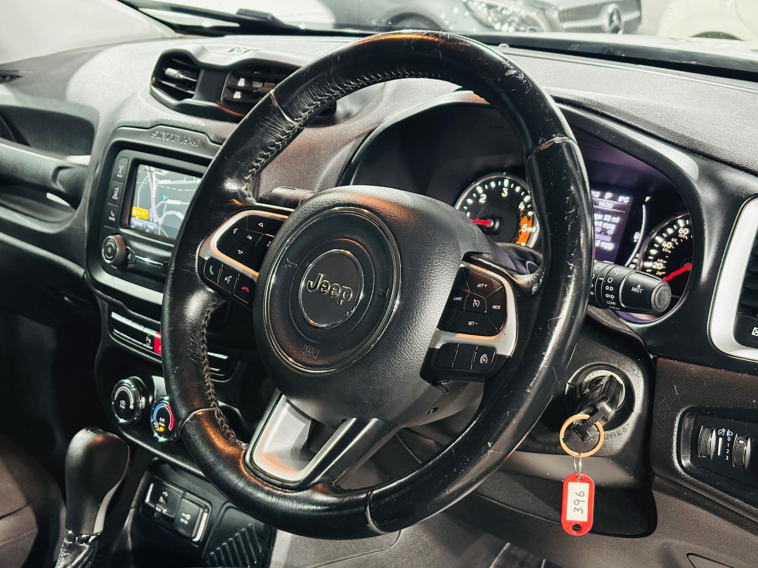 Used Jeep Renegade 2017 for sale - 76975871: Photo 11