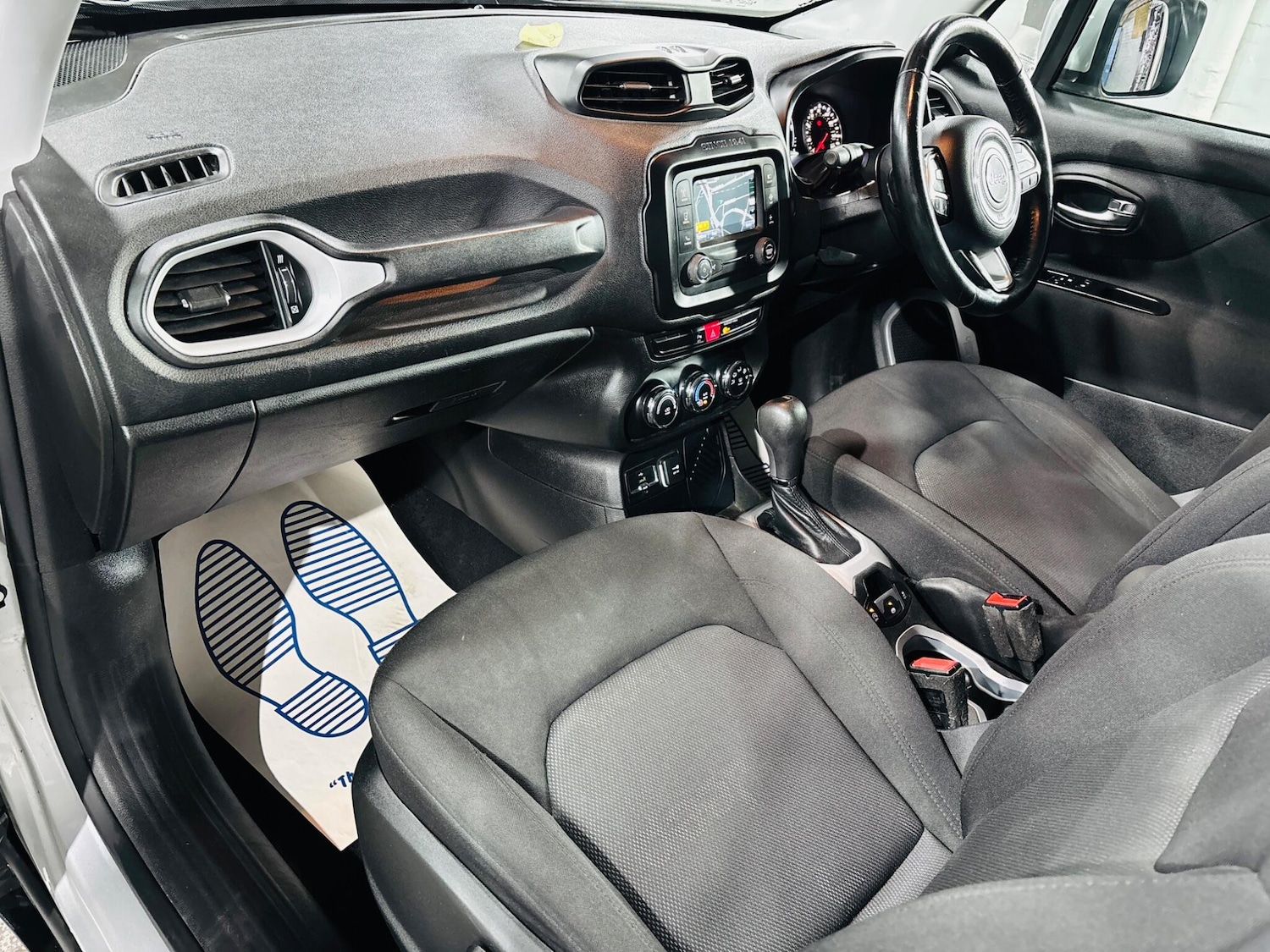 Used Jeep Renegade 2017 for sale - 76975871: Photo 14