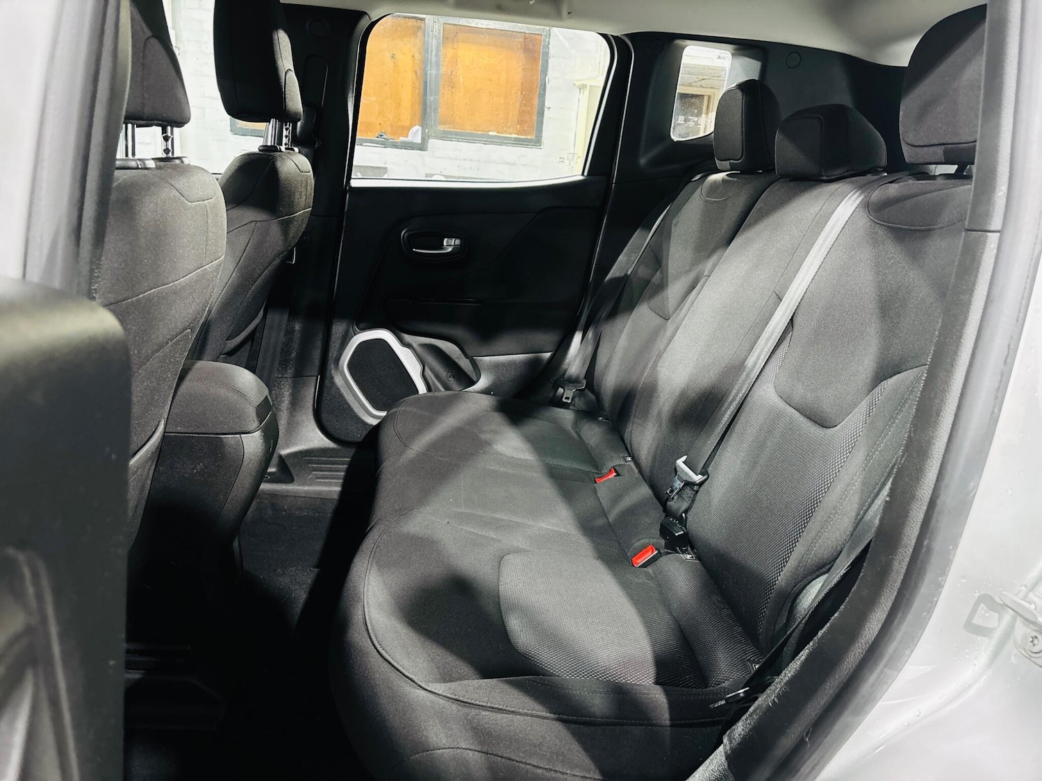 Used Jeep Renegade 2017 for sale - 76975871: Photo 16