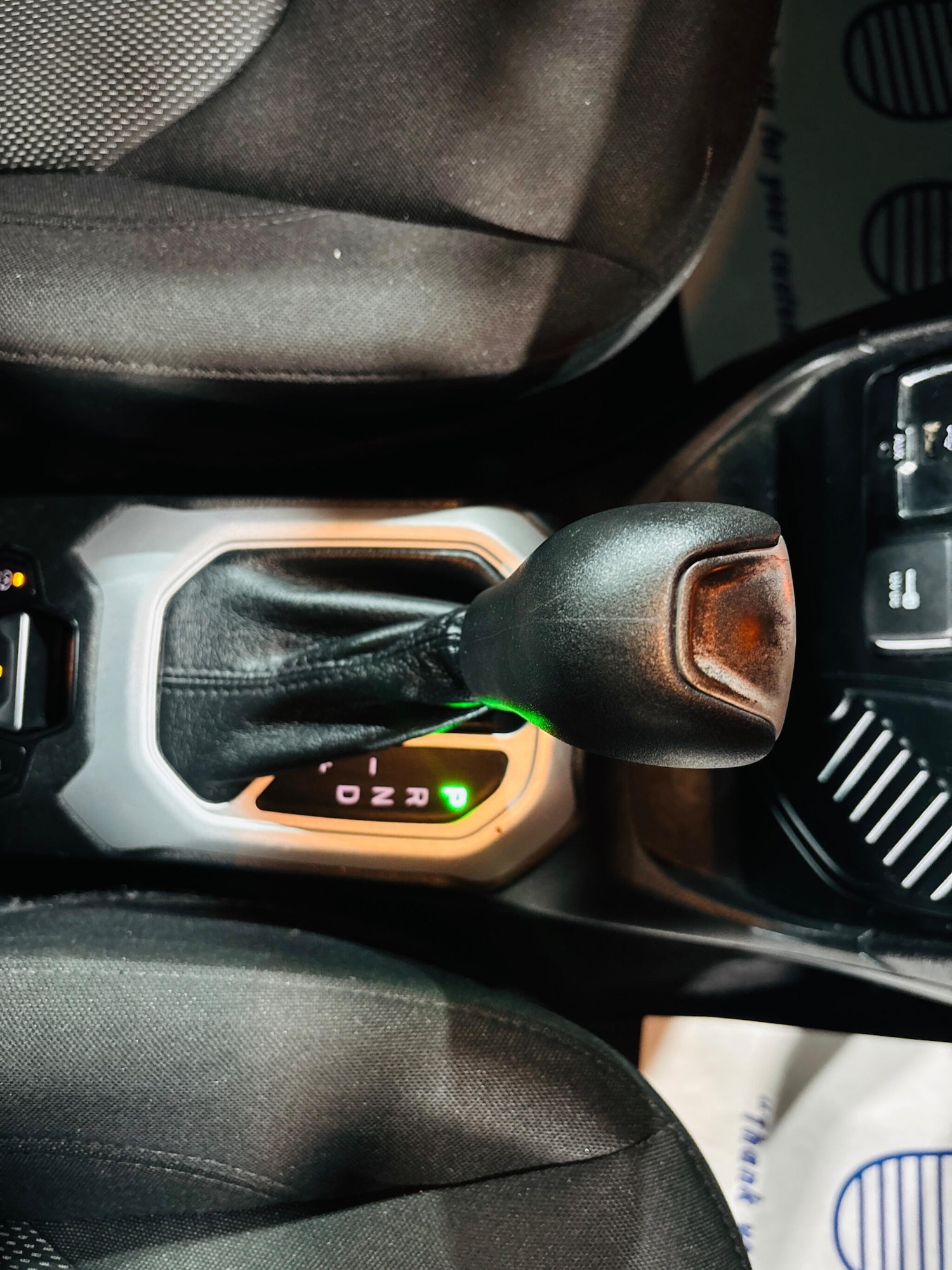 Used Jeep Renegade 2017 for sale - 76975871: Photo 25