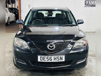 Used Mazda Mazda3 2006 for sale - 76012904: Photo