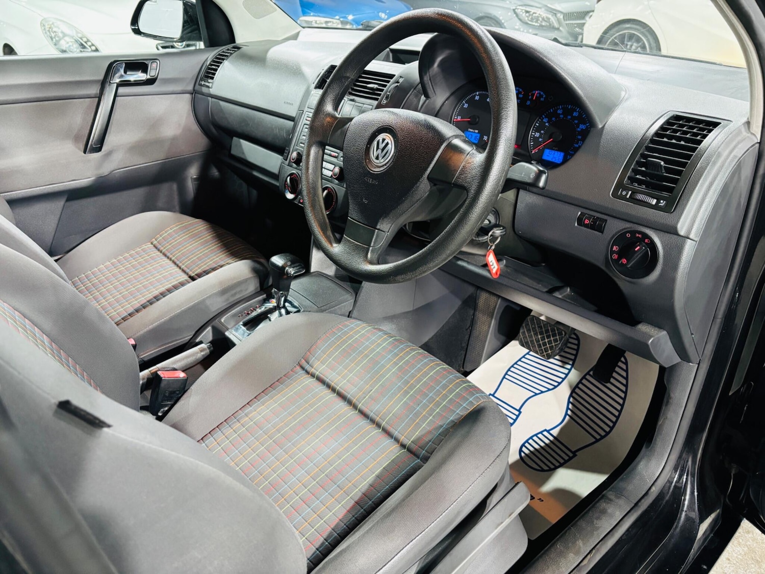 Used Volkswagen Polo 2007 for sale - 76714286: Photo 10