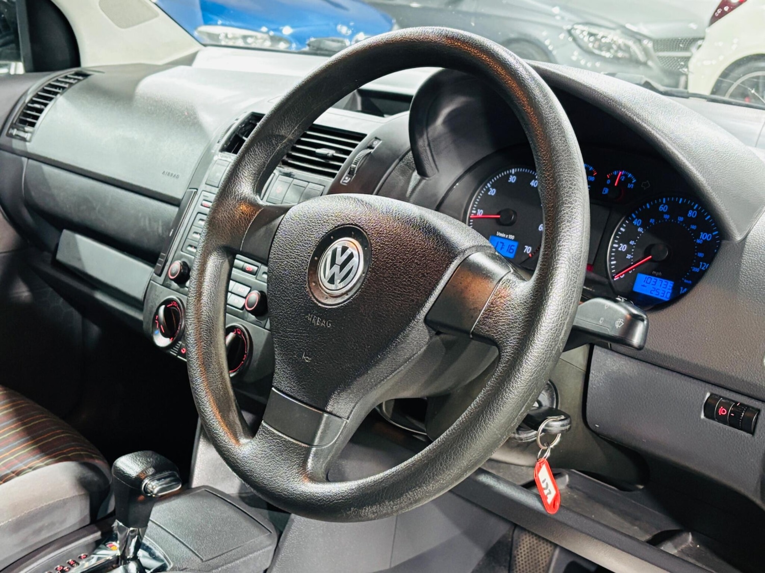 Used Volkswagen Polo 2007 for sale - 76714286: Photo 11