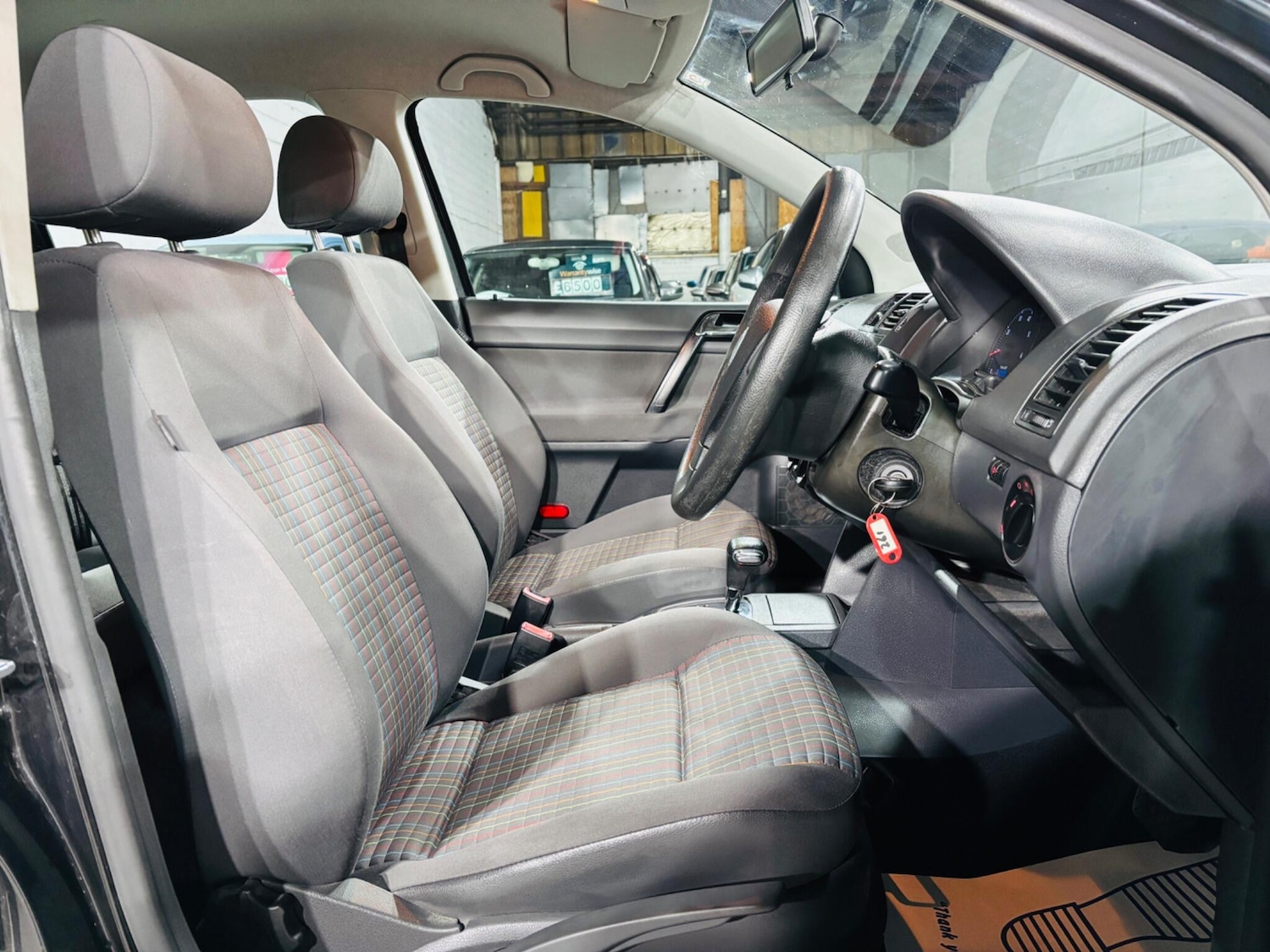 Used Volkswagen Polo 2007 for sale - 76714286: Photo 13