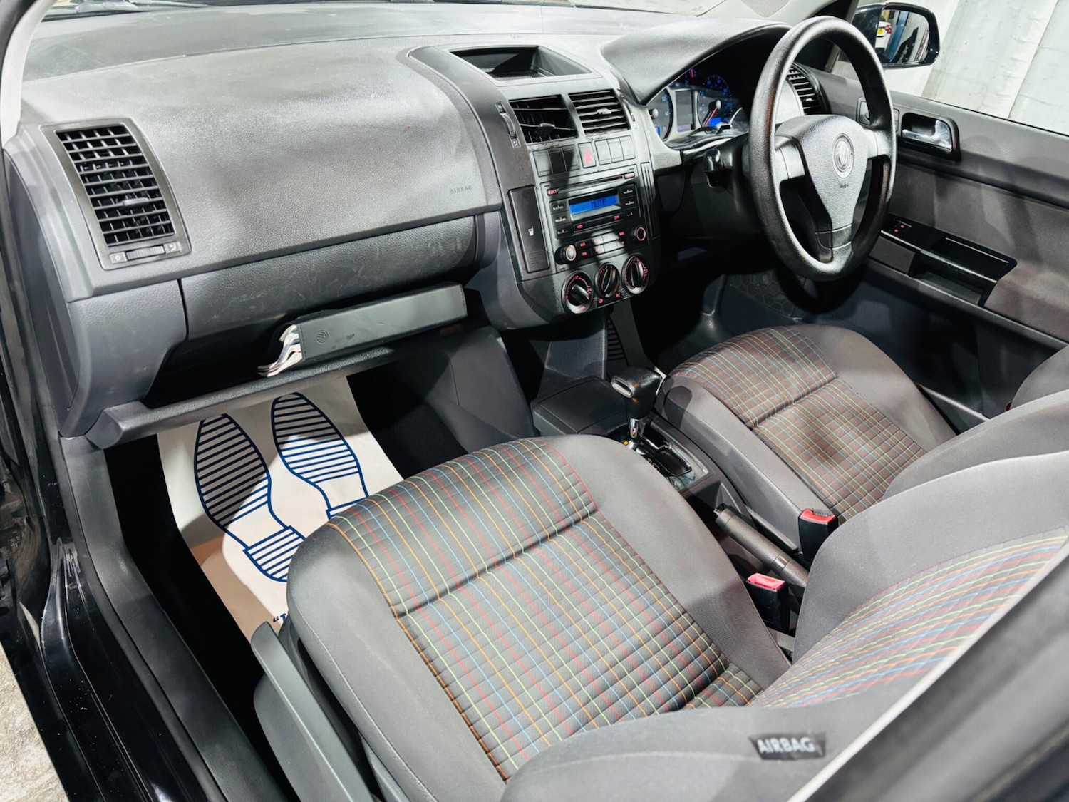 Used Volkswagen Polo 2007 for sale - 76714286: Photo 14